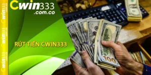 rút tiền cwin333