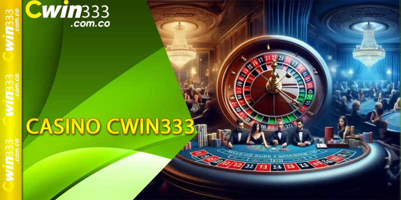 casino cwin333